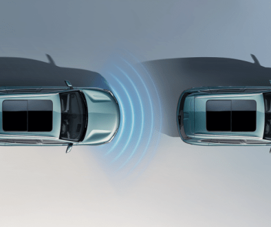 Kenali Fitur Premium Mobil Listrik Geely yang cocok untuk anda (1)