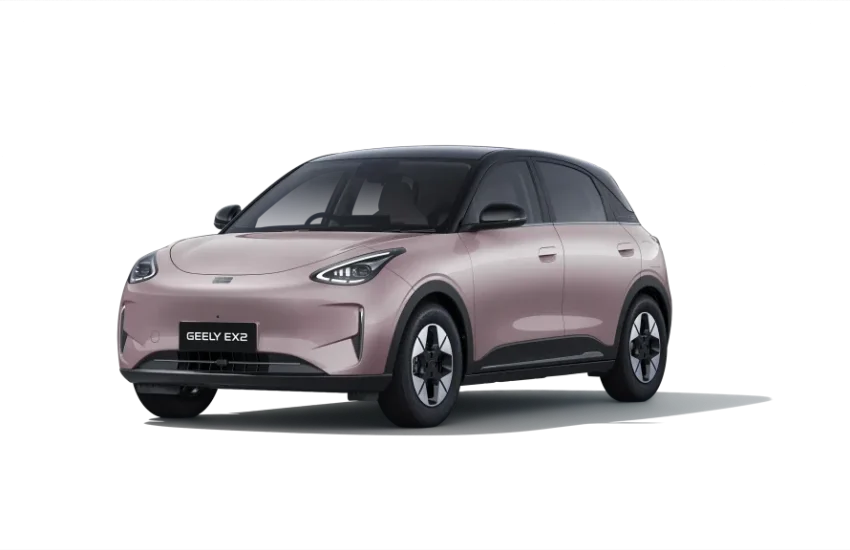 GEELY EX2